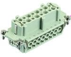 Heavy Duty Power Connectors - 09330162701 - VAST STOCK CO., LIMITED