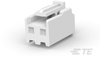 Rectangular Wire & Cable Connectors & Housings - 7-1123722-2 - TE Connectivity
