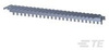 PCB Headers & Receptacles - 2-640385-4 - TE Connectivity
