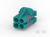 Data Connectivity Housings - 2298721-9 - TE Connectivity