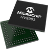 32-Channel High-Voltage Analog Switch -- HV2903 - Image