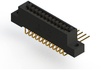 Card Edge Connectors - Edgeboard Connectors - 396-024-559-204 - Lingto Electronic Limited