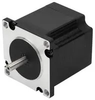 Stepper Motor, High Torque, Dc, 1.32 N-M, 3 A, Two, 1 Ohm, 2.2 Mh Rohs Compliant Nanotec - 72Y2016 - Newark, An Avnet Company