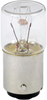 Lamp, Incandescent, 120V, 7W; Supply Voltage Schneider Electric - 16C3157 - Newark, An Avnet Company