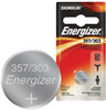 Silver Oxide Battery; Battery Voltage Energizer - 33P3980 - Newark, An Avnet Company