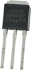 N Channel Mosfet, 55V, 17A, Ipak; Channel Type Infineon - 63J7671 - Newark, An Avnet Company
