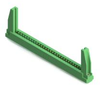 Card Edge Conn, Dual Side, 60Pos, Lug; Card Edge Connector Type Edac - 87AH4121 - Newark, An Avnet Company