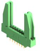 Card Edge Connector Rohs Compliant Edac - 60AJ8722 - Newark, An Avnet Company