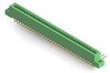 Card Edge Conn, Dual Side, 64Pos, Th; Card Edge Connector Type Edac - 60AJ7372 - Newark, An Avnet Company