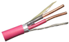 Shielded Multiconductor Cable, 2 Conductor, 18Awg, 500Ft, 300V; Cable Shielding Belden - 87K1305 - Newark, An Avnet Company