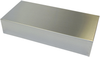 Enclosure, 1444 Series, Heavy Duty Chassis, Multipurpose, 76.2 Mm, 381 Mm, 177.8 Mm, Aluminium Rohs Compliant Hammond - 68Y1506 - Newark, An Avnet Company
