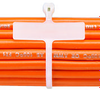 Cable Ties; Cable Tie Material Panduit - 65H8668 - Newark, An Avnet Company