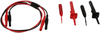 Probing Kit, Differential Active Probe; Kit Contents Keysight Technologies - 52Y3297 - Newark, An Avnet Company