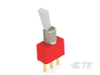Toggle Switches - 2-1825136-6 - TE Connectivity