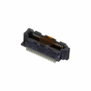 Connectors, Interconnects - Rectangular Connectors - Arrays, Edge Type, Mezzanine (Board to Board) - 1096127-SS4-20-3.00-L-D-K-TR - Win Source Electronics