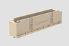 0.8 mm pitch Board to Board connector - G832MC130645222HR - Amphenol Communications Solutions