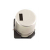 Capacitors - Aluminum Electrolytic Capacitors - 1337495-50TRV1500M18X21.5 - Win Source Electronics