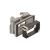 Heavy Duty Connector Housings, Hoods, Bases - 1195-09300100391-ND - DigiKey