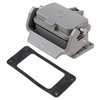 Heavy Duty Connector Housings, Hoods, Bases - 1195-5755-ND - DigiKey
