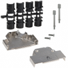D-Sub, D-Shaped Connector Backshells, Hoods - 609-1460-ND - DigiKey