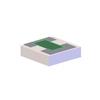 RF Misc ICs and Modules - TV0202GA-1000FN-90WP - Quarktwin Technology Ltd.