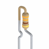 Through Hole Resistors - PCF14JT330R-ND - DigiKey