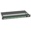 Patchbay, Jack Panels - FCP9PP-1163GG-ND - DigiKey