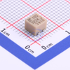 Resistors >> Variable Resistors/Potentiometers -- 3224J-1-102E - Image
