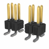 Headers, Male Pins - 71276-110HLF-ND - DigiKey