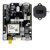 Development Boards, Kits, Programmers - Evaluation Boards - RF Evaluation and Development Kits, Boards - AS-STARTKIT-BASIC-L1L2-NH-02 - Acme Chip Technology Co., Limited