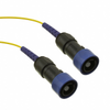 Fiber Optic Cables - 708-2856-ND - DigiKey
