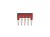DINK JUMPERS - DSS2.5N-05P - Galco Industrial Electronics