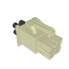 Rectangular Cable Assemblies - 612-PMSD-02-206-K-06.00-S-ND - DigiKey