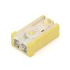 Littelfuse 0695060.PXPS Slotted MCASE+ Cartridge Fuse, 60A, 32VDC, Time Delay - 46606 - Waytek, Inc.