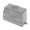 Heavy Duty Connector Housings, Hoods, Bases - A132881-ND - DigiKey