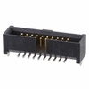 Headers, Male Pins - SHF-110-01-S-D-SM-LC-ND - DigiKey