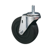 Threaded Stem Swivel Caster Without Brake -- WC-2909-360 - Image