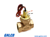 GEMS Flow Switches - 27058 - Galco Industrial Electronics