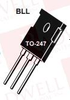 Transistor - 155941104 - Radwell International