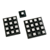Keypad Switches -- 84BB1-004-ND - Image