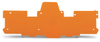 End plate - 769-319 - WAGO