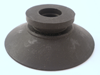 Flat Style Vacuum Cups -- F50 NBR - Image