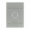 Solder Stencils, Templates - PA0071-S-ND - DigiKey