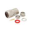 Coaxial Connector (RF) Assemblies - 6099-PE4062-ND - DigiKey