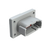 Rectangular Connector Housings - 889-ATM04-12PA-PM02-ND - DigiKey