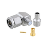 Coaxial Connector (RF) Assemblies - 5328-FMCN1470-ND - DigiKey