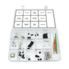 Educational Kits - GSC-2311KIT-ND - DigiKey