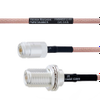 Coaxial Cables (RF) - 5328-FMHR0012-12-ND - DigiKey