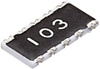 Resistor Arrays -- 6652966 - Image