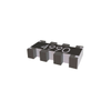 Resistor Networks, Arrays - 13-AF102MJR-0715RLTR-ND - DigiKey
